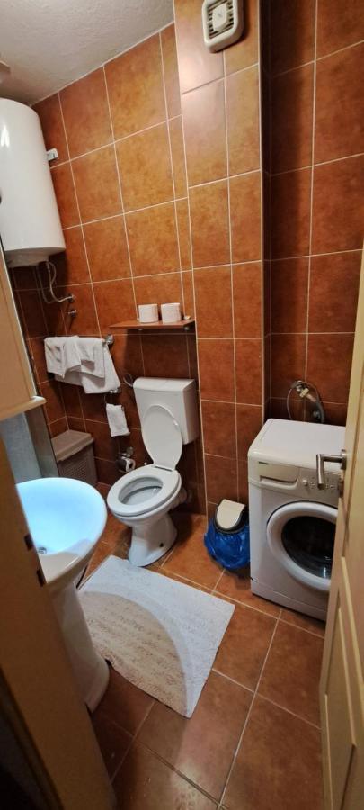 Apartamento Boka No.12 Kotor Exterior foto